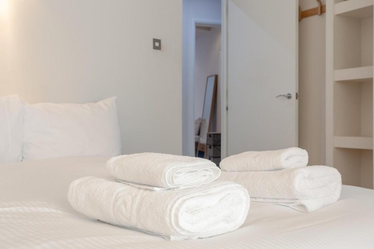 Fantastic 2 Bedroom Apartment In Central Λονδίνο Εξωτερικό φωτογραφία