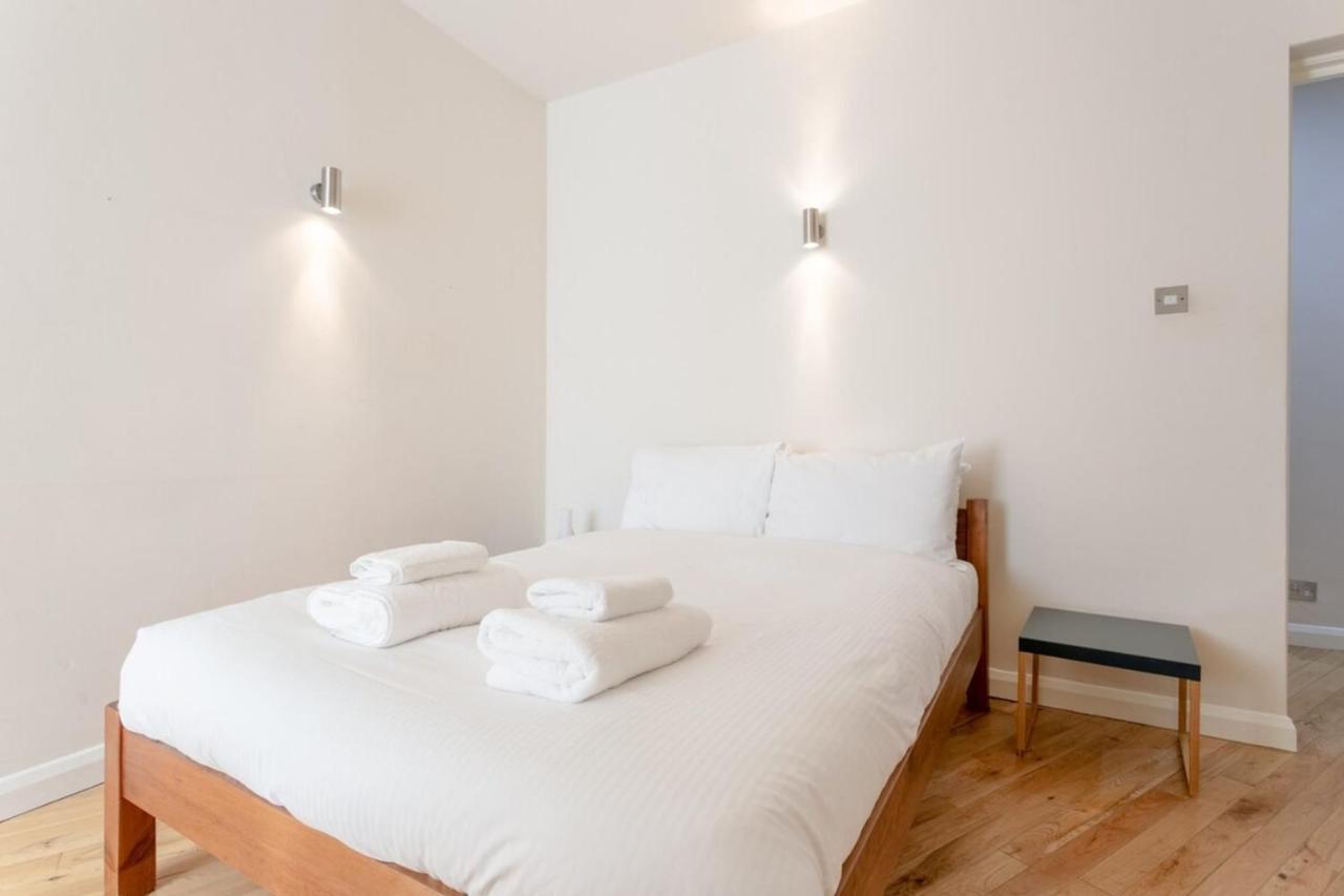 Fantastic 2 Bedroom Apartment In Central Λονδίνο Εξωτερικό φωτογραφία