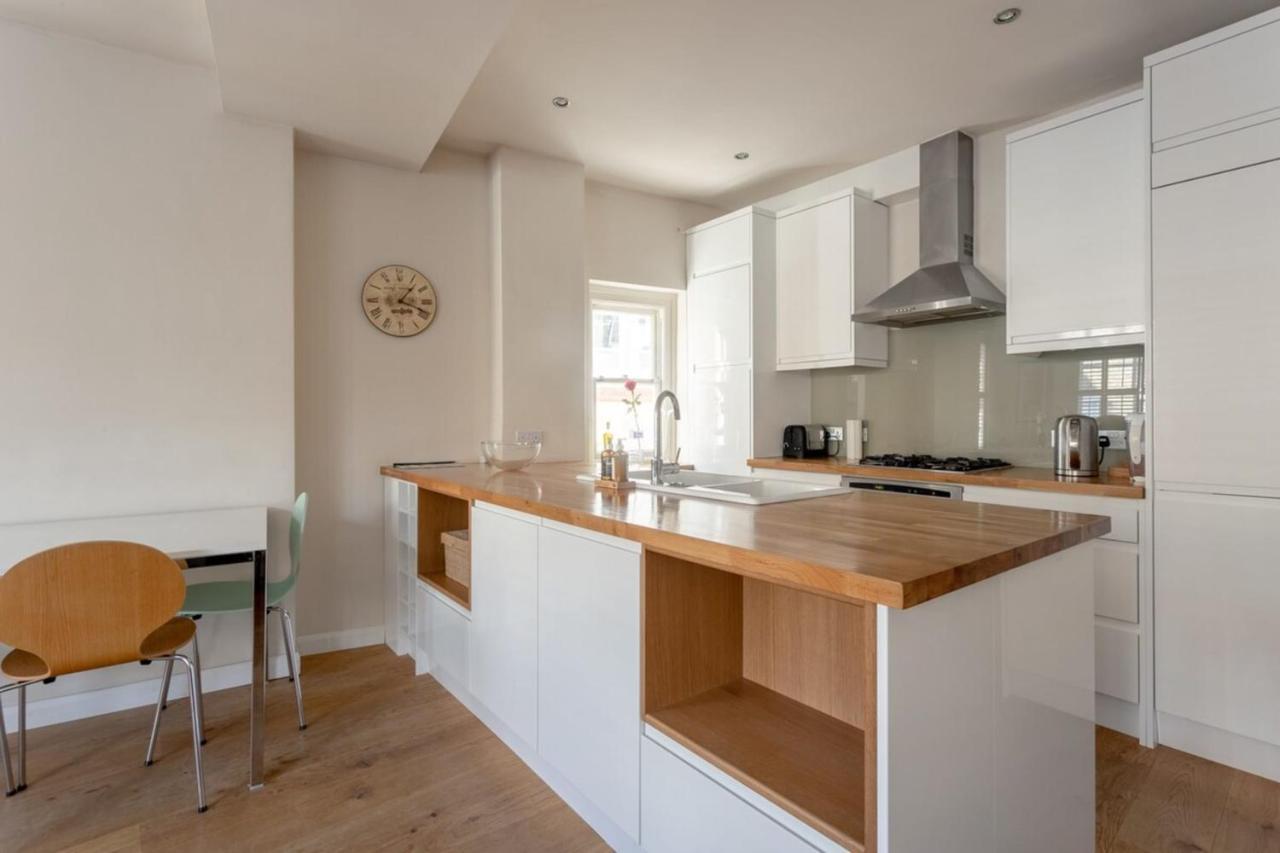 Fantastic 2 Bedroom Apartment In Central Λονδίνο Εξωτερικό φωτογραφία