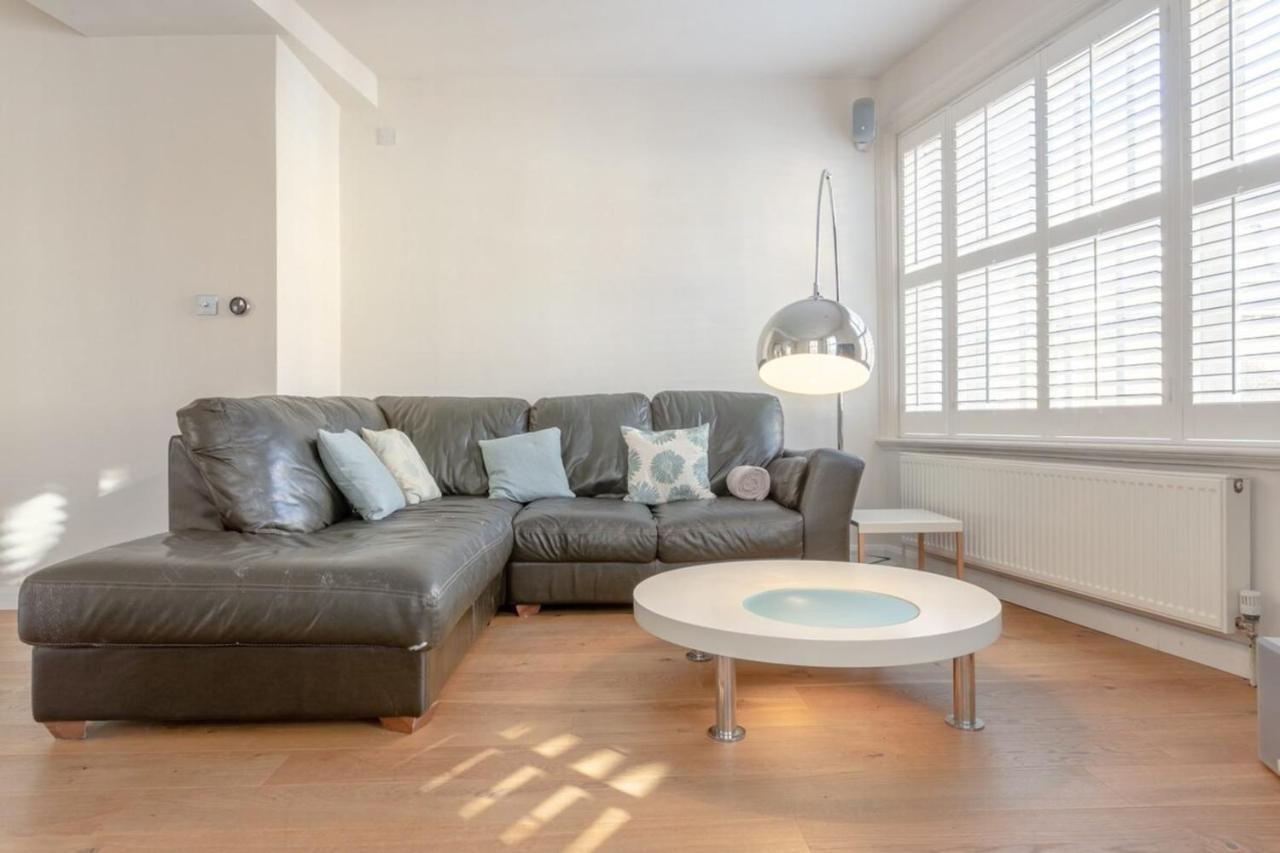 Fantastic 2 Bedroom Apartment In Central Λονδίνο Εξωτερικό φωτογραφία