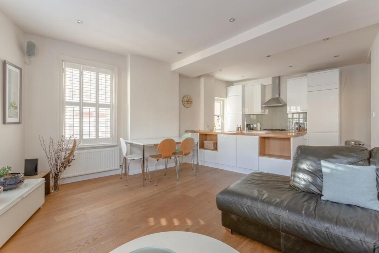 Fantastic 2 Bedroom Apartment In Central Λονδίνο Εξωτερικό φωτογραφία