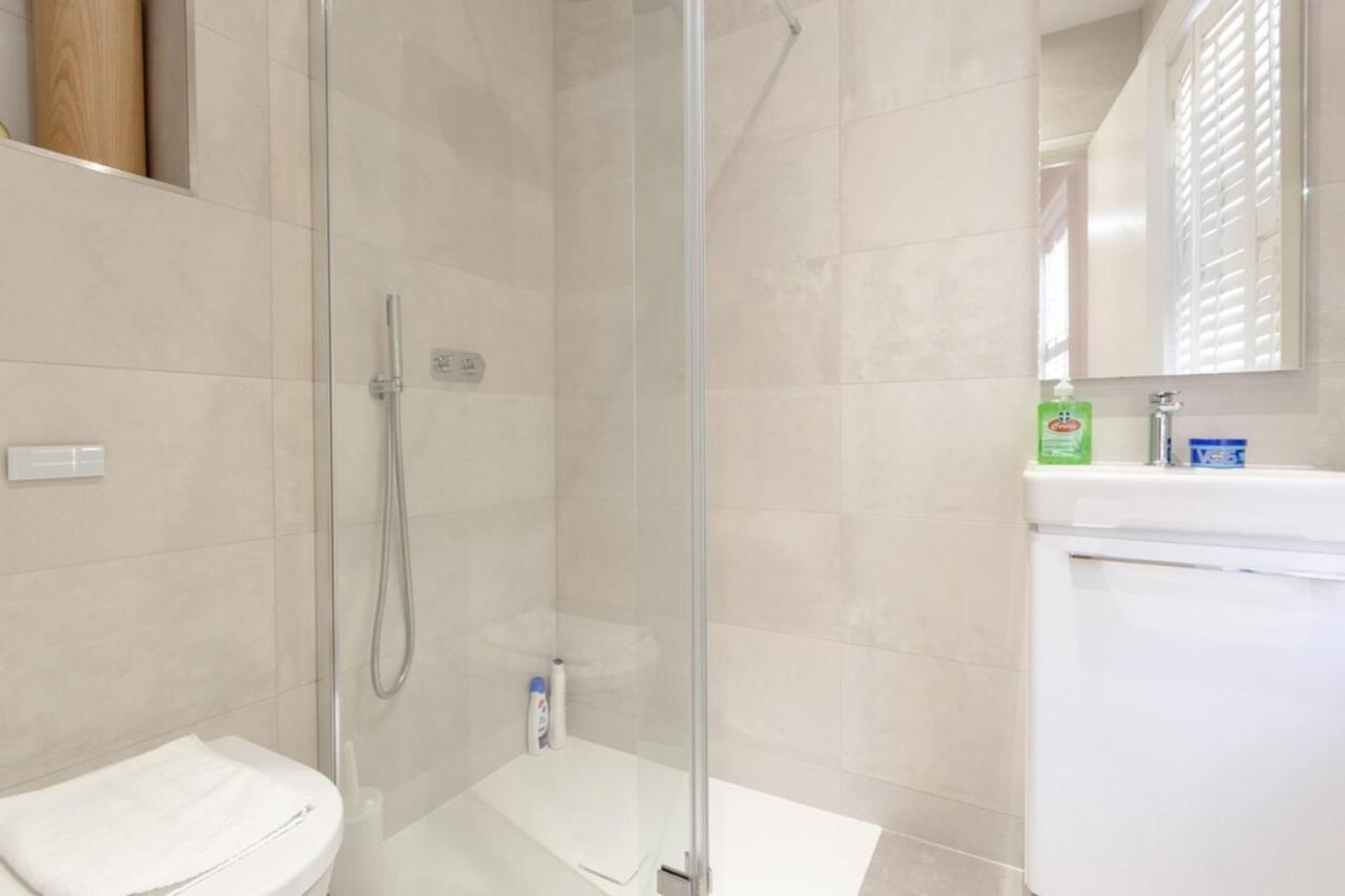 Fantastic 2 Bedroom Apartment In Central Λονδίνο Εξωτερικό φωτογραφία