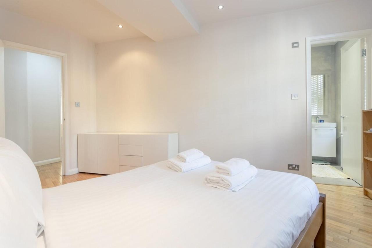 Fantastic 2 Bedroom Apartment In Central Λονδίνο Εξωτερικό φωτογραφία