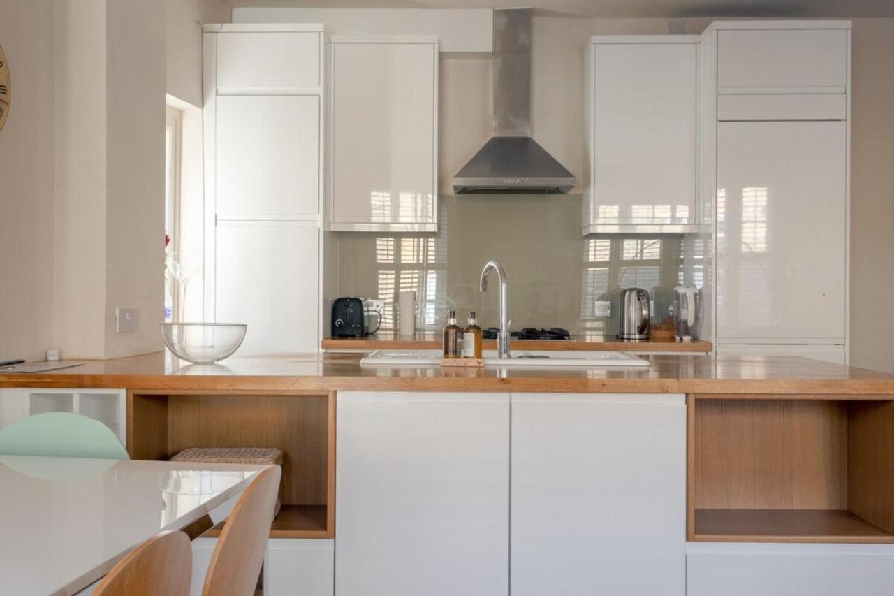 Fantastic 2 Bedroom Apartment In Central Λονδίνο Εξωτερικό φωτογραφία