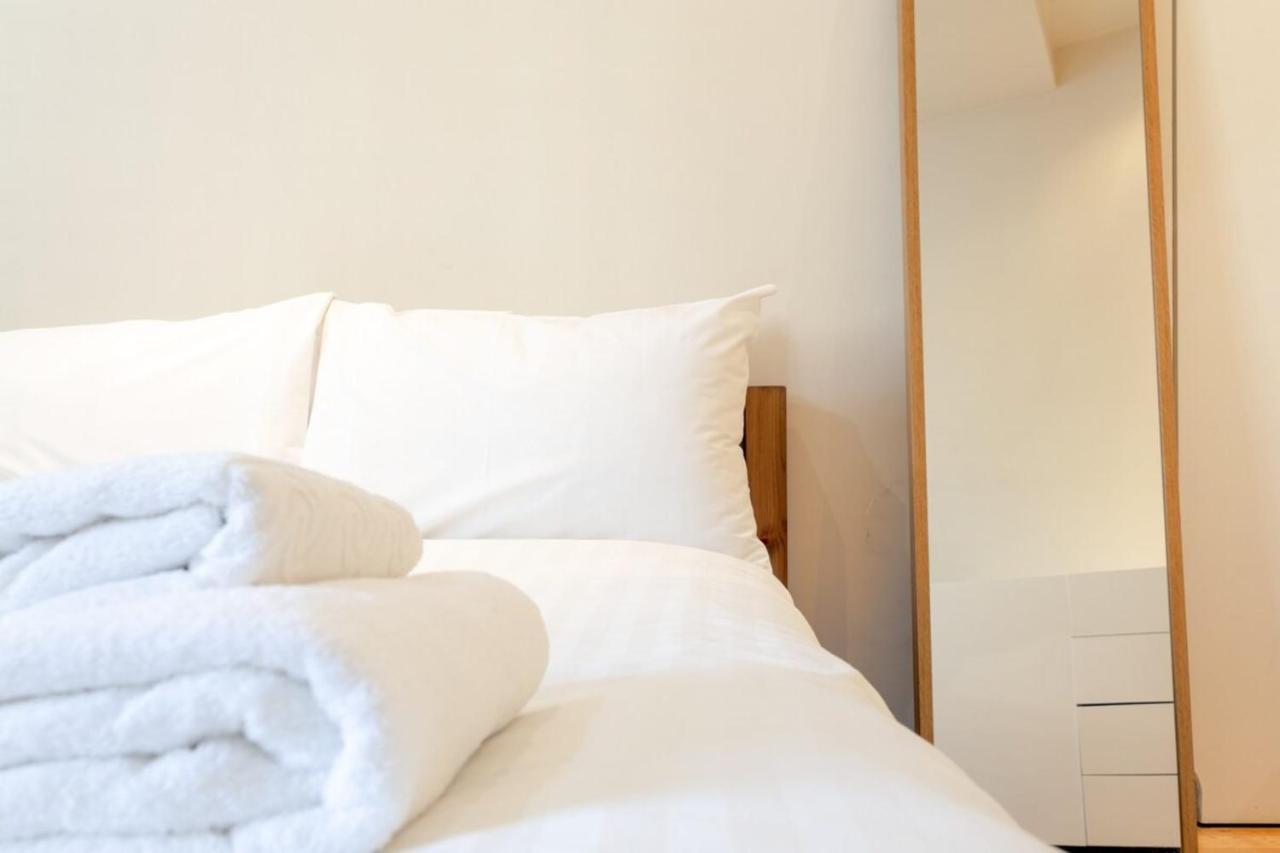 Fantastic 2 Bedroom Apartment In Central Λονδίνο Εξωτερικό φωτογραφία