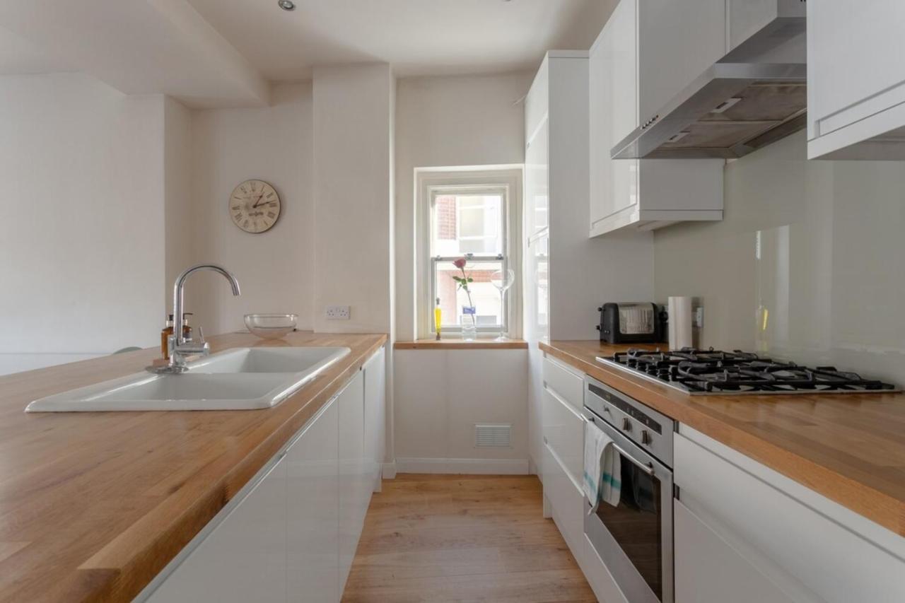 Fantastic 2 Bedroom Apartment In Central Λονδίνο Εξωτερικό φωτογραφία
